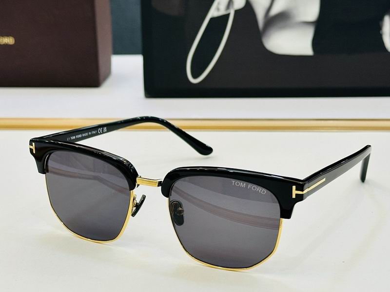 Tom Ford Glasses smr197